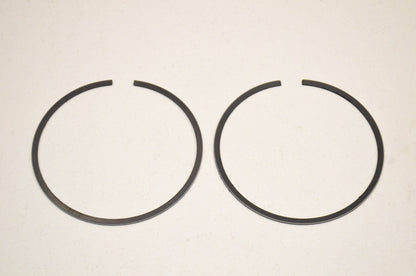 OEM Yamaha 6M6-11601-20-00 Piston Ring Set NOS