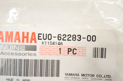 OEM Yamaha EU0-62283-00-00 O-Ring NOS