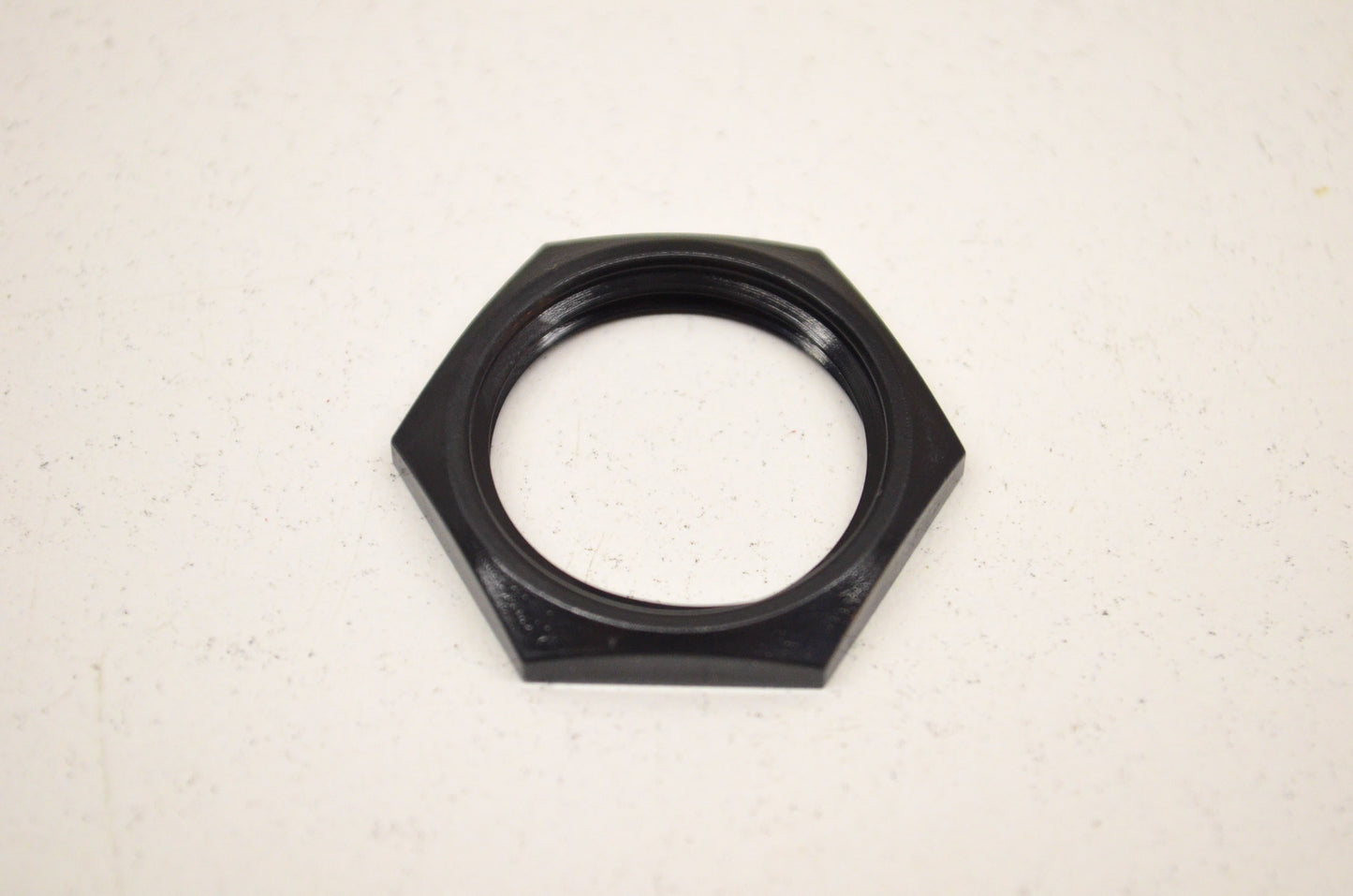 OEM Yamaha 90170-22187-00 Hexagon Nut NOS