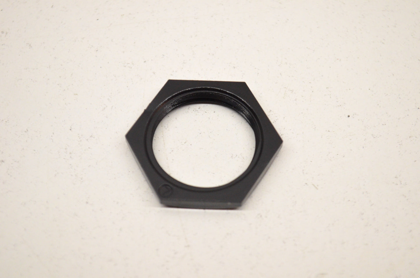 OEM Yamaha 90170-22187-00 Hexagon Nut NOS