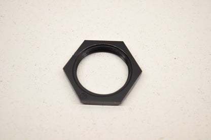 OEM Yamaha 90170-22187-00 Hexagon Nut NOS