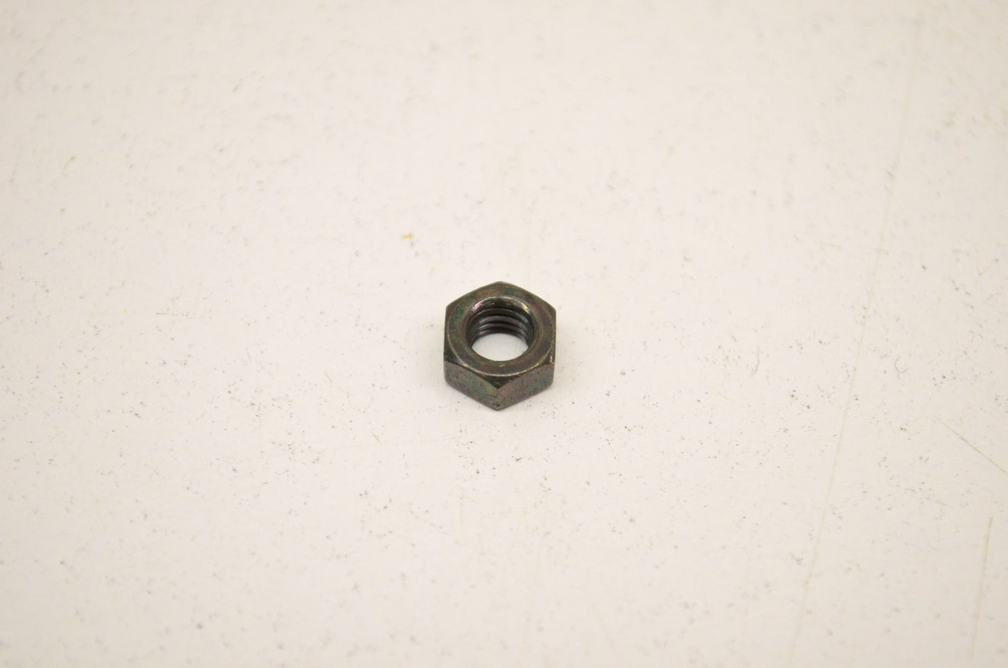 OEM Yamaha 95307-05600-00 Hex Nut NOS