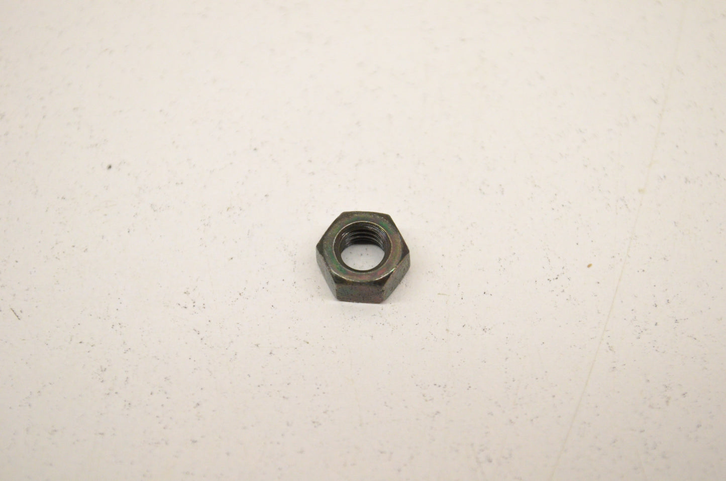OEM Yamaha 95307-05600-00 Hex Nut NOS