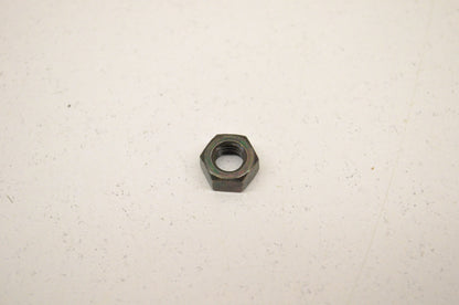 OEM Yamaha 95307-05600-00 Hex Nut NOS