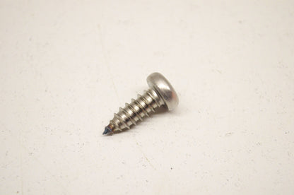 OEM Yamaha 97780-60116-00 Tapping Screw NOS