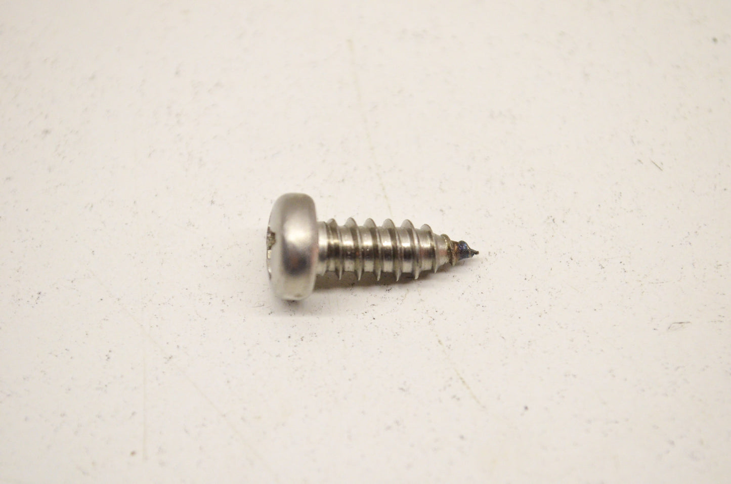 OEM Yamaha 97780-60116-00 Tapping Screw NOS
