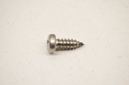 OEM Yamaha 97780-60116-00 Tapping Screw NOS