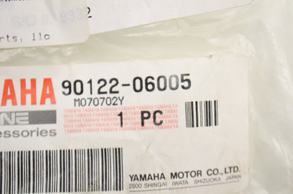 OEM Yamaha 90122-06005-00 Wing Bolt NOS