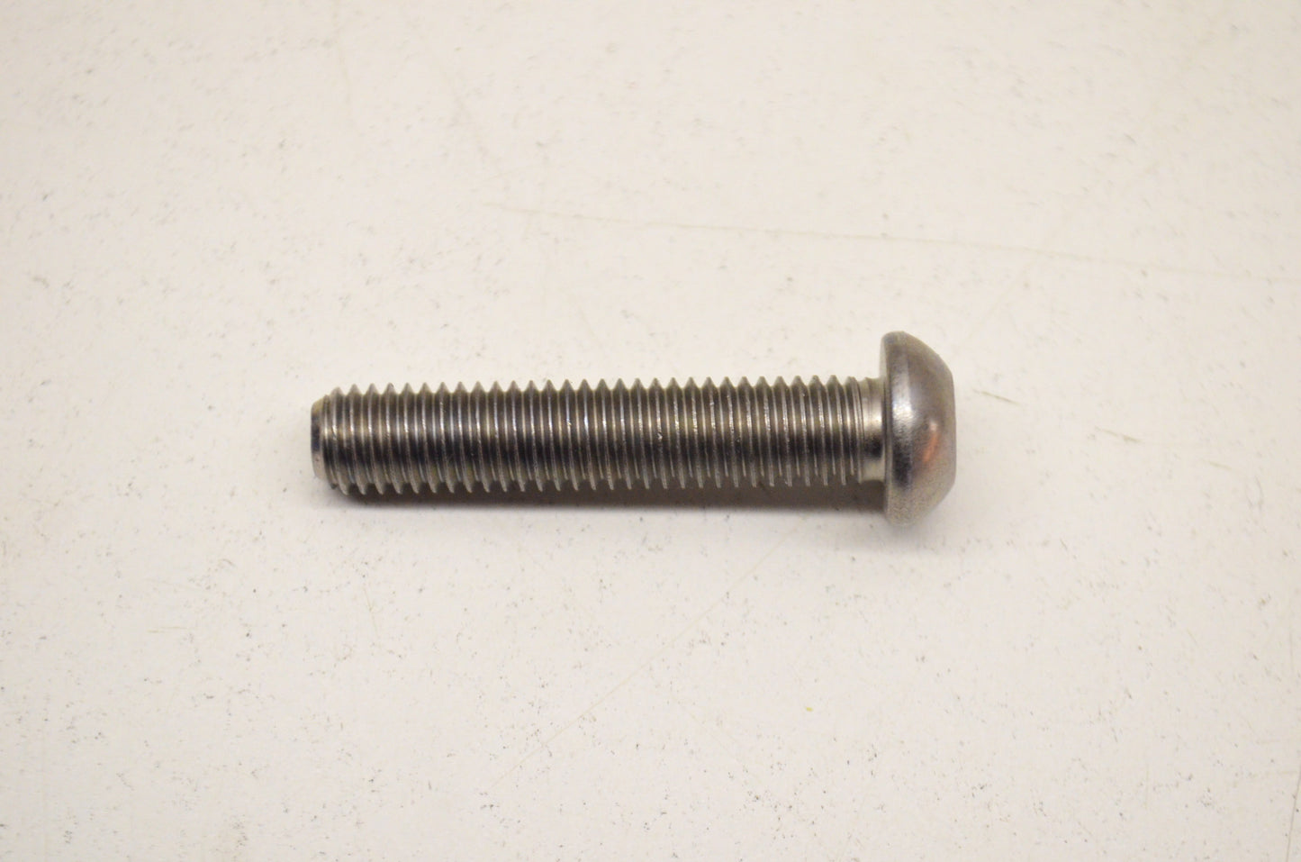 OEM Yamaha 92014-08040-00 Button Head Bolt