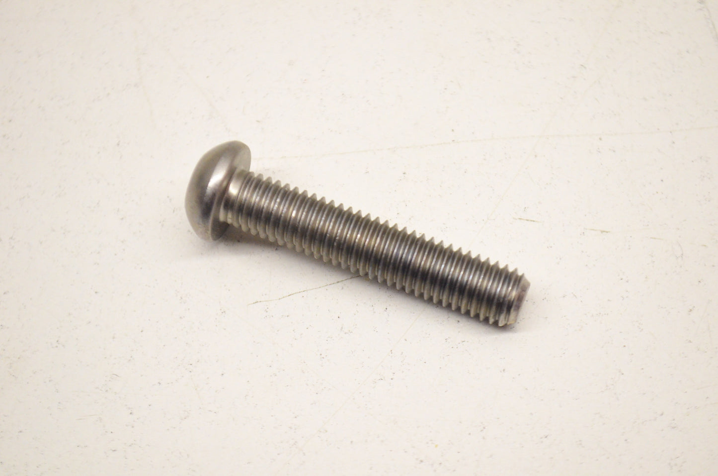 OEM Yamaha 92014-08040-00 Button Head Bolt