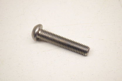 OEM Yamaha 92014-08040-00 Button Head Bolt