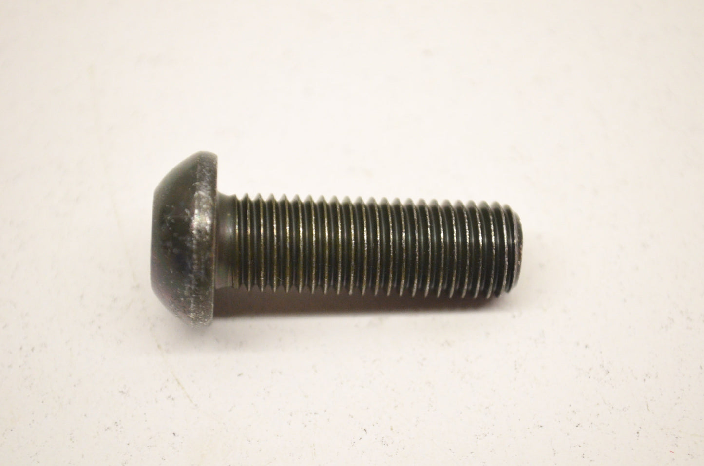 OEM Yamaha 92017-10030-00 Button Bolt NOS