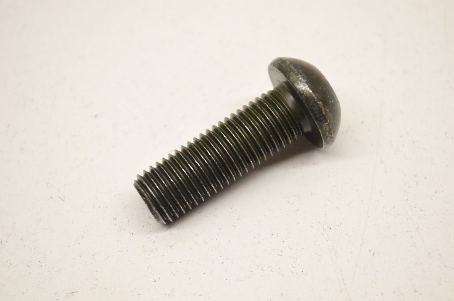 OEM Yamaha 92017-10030-00 Button Bolt NOS