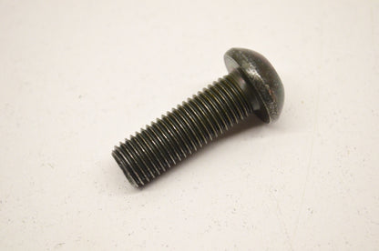 OEM Yamaha 92017-10030-00 Button Bolt NOS