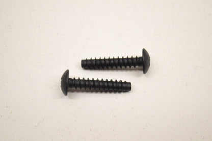 OEM Yamaha 90149-05935-00 Gunwale Tapping Screw Qty 2 NOS