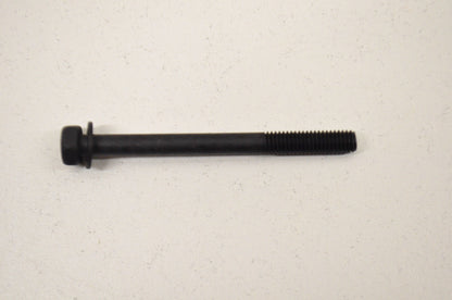 OEM Yamaha 90119-05M02-00 Bolt w/ Washer NOS