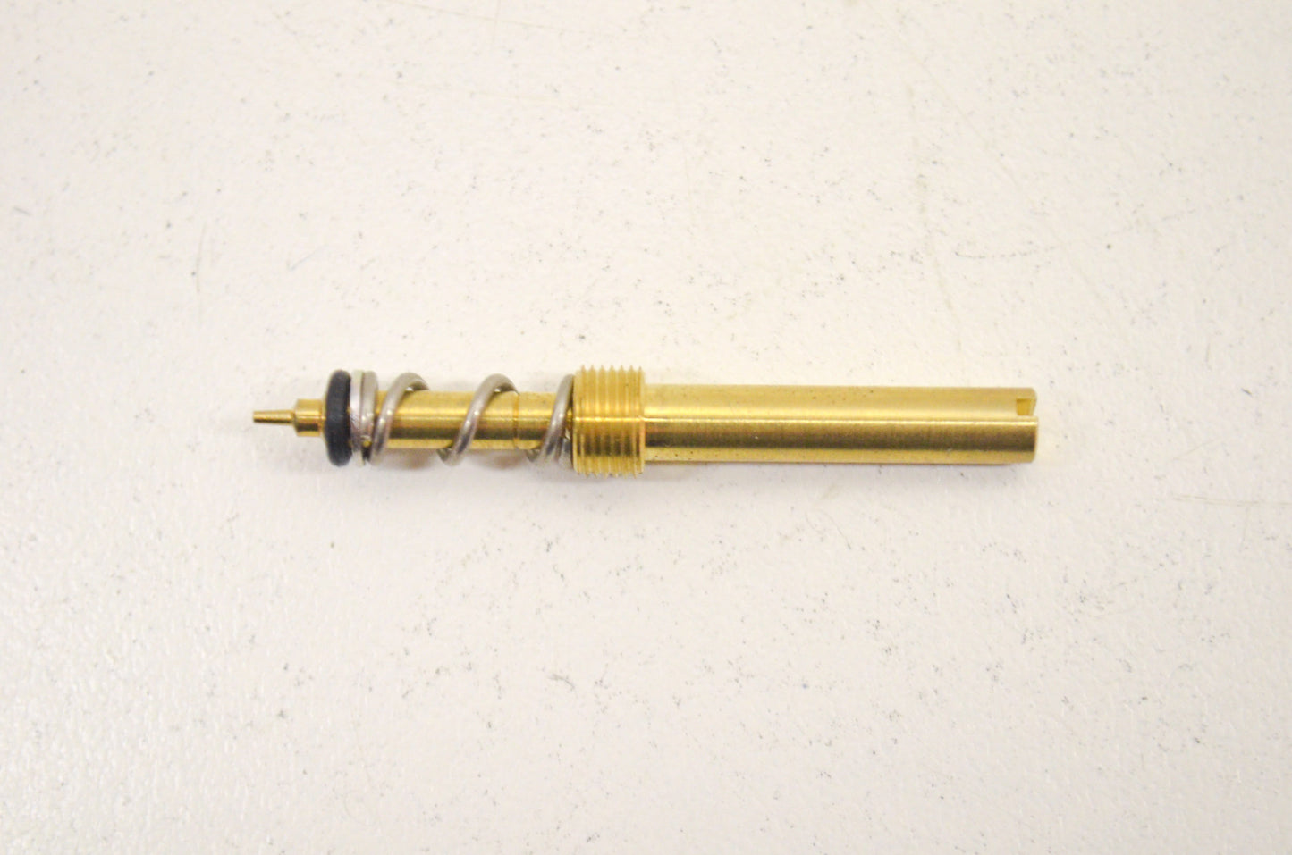 New OEM Yamaha 3TJ-14105-40-00 Pilot Screw Set NOS