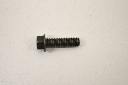 OEM Yamaha 95027-06020-00 Flange Bolt (6U1) NOS