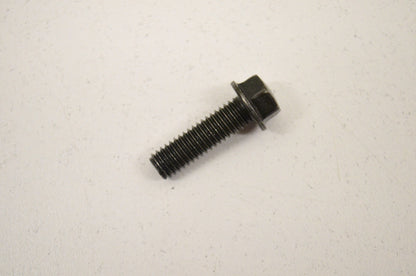 OEM Yamaha 95027-06020-00 Flange Bolt (6U1) NOS