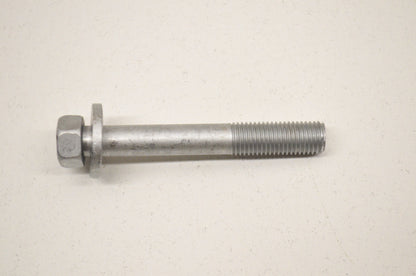 OEM Yamaha 90119-10M23-00 Bolt w/ Washer NOS