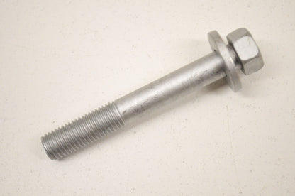 OEM Yamaha 90119-10M23-00 Bolt w/ Washer NOS