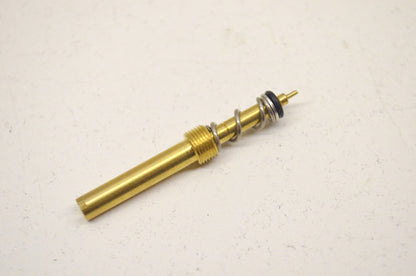 New OEM Yamaha 3TJ-14105-40-00 Pilot Screw Set NOS