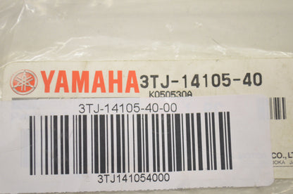 New OEM Yamaha 3TJ-14105-40-00 Pilot Screw Set NOS
