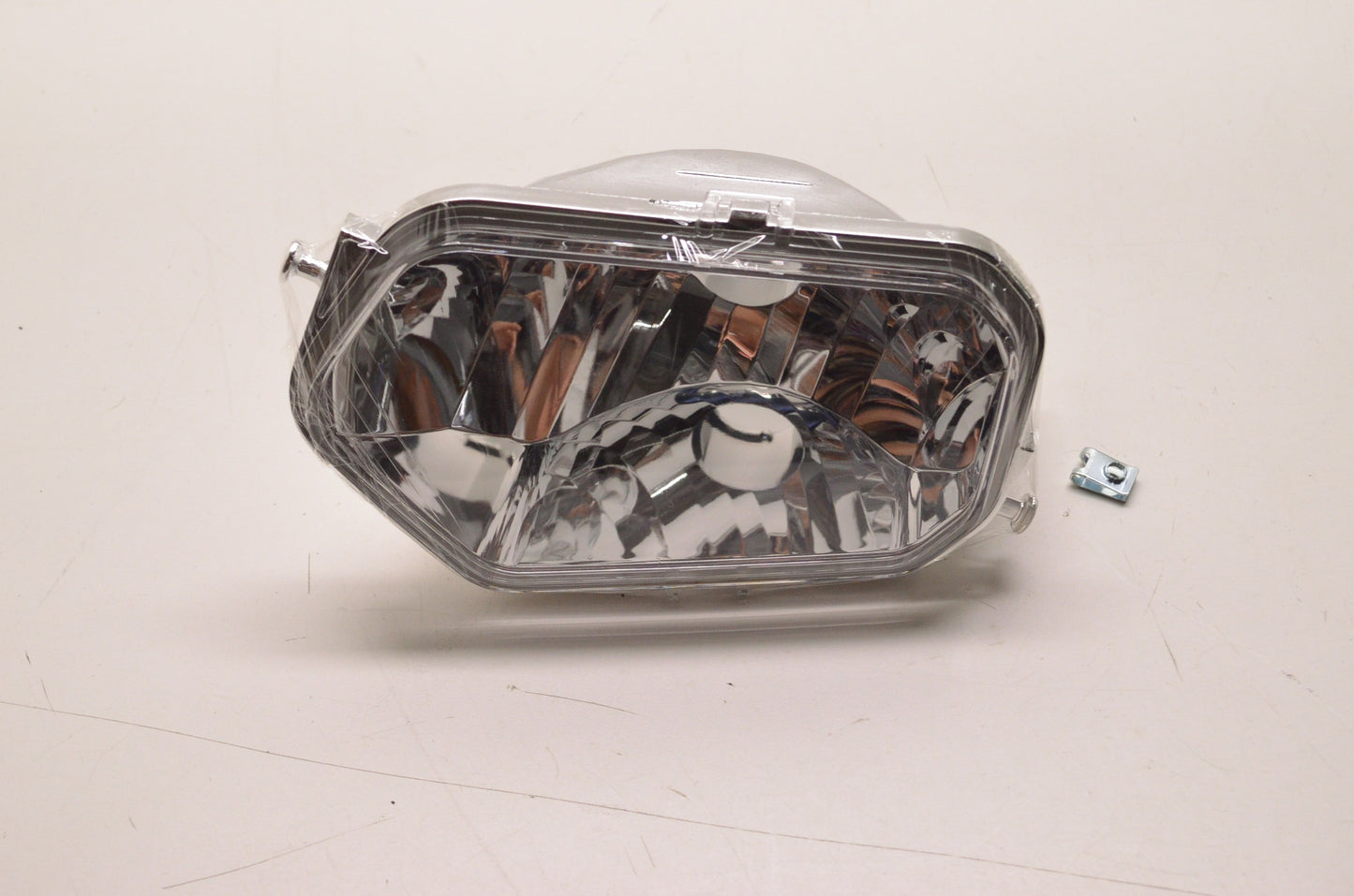 OEM Polaris 454290 Left Hand Headlight Assembly NOS