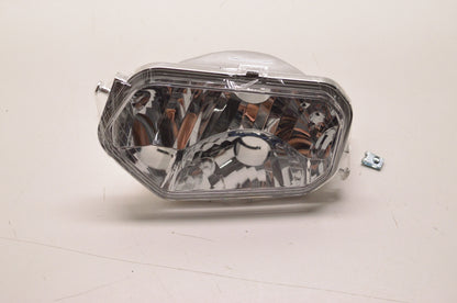 OEM Polaris 454290 Left Hand Headlight Assembly NOS