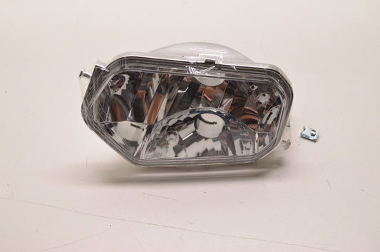 OEM Polaris 454290 Left Hand Headlight Assembly NOS
