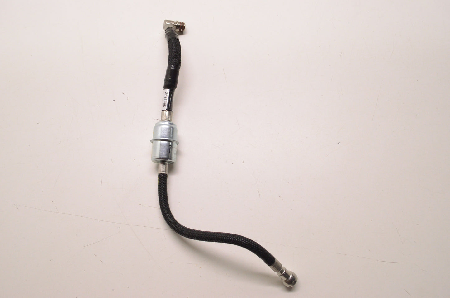 New OEM Polaris Fuel Hose Assembly NOS