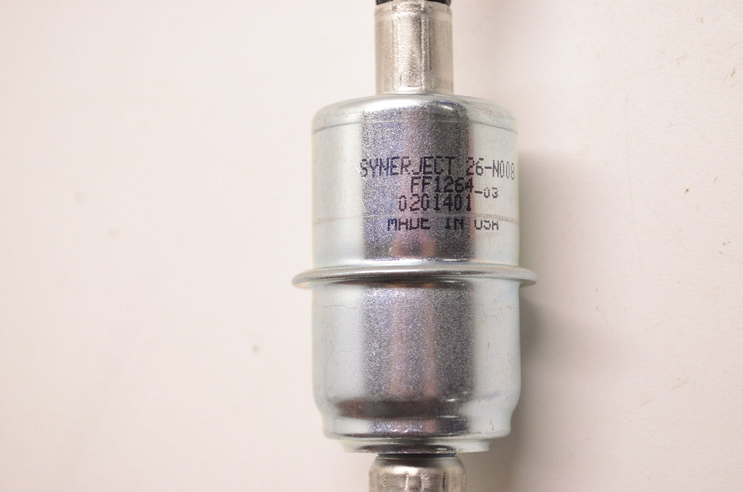 New OEM Polaris Fuel Hose Assembly NOS
