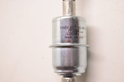 New OEM Polaris Fuel Hose Assembly NOS