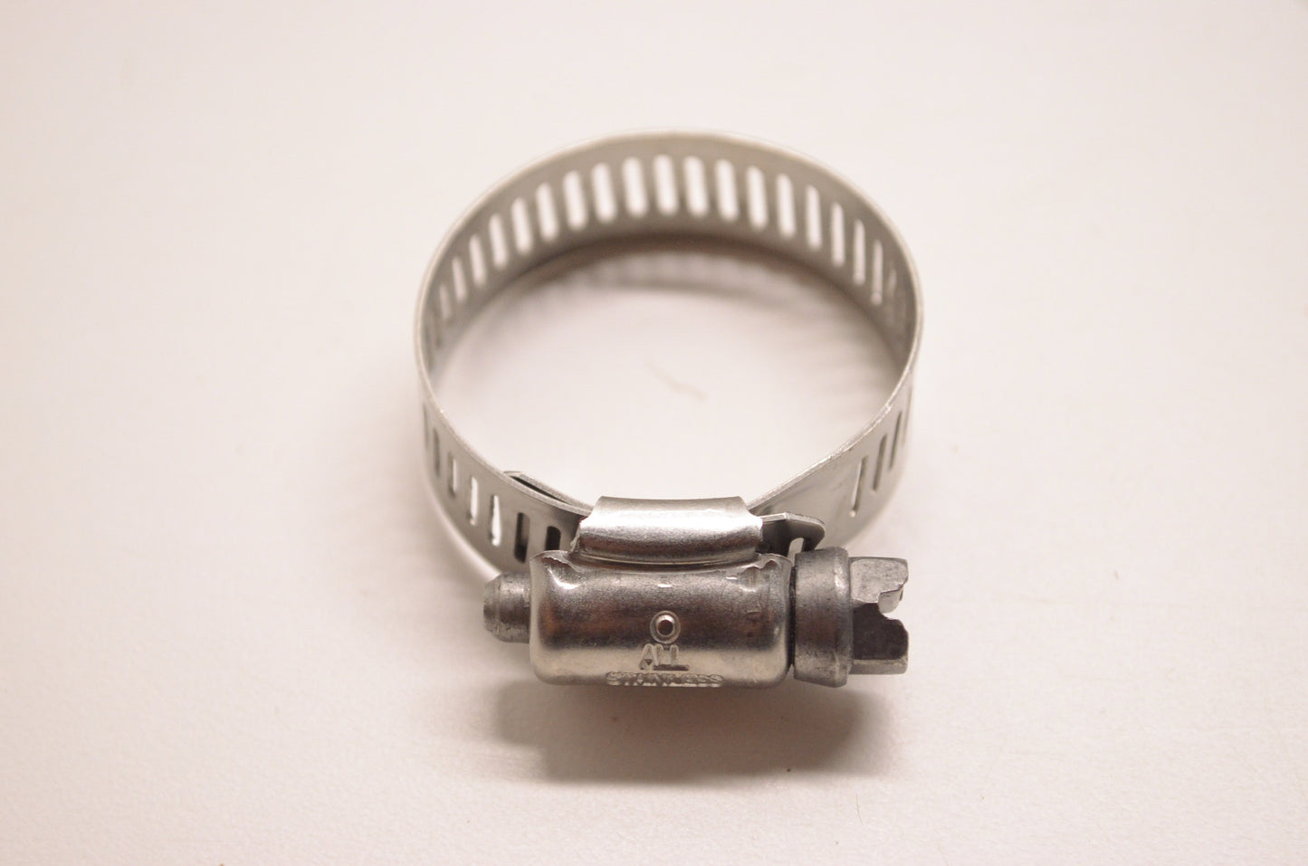OEM Arctic Cat 1623-092 Band Clamp SAE #16 NOS