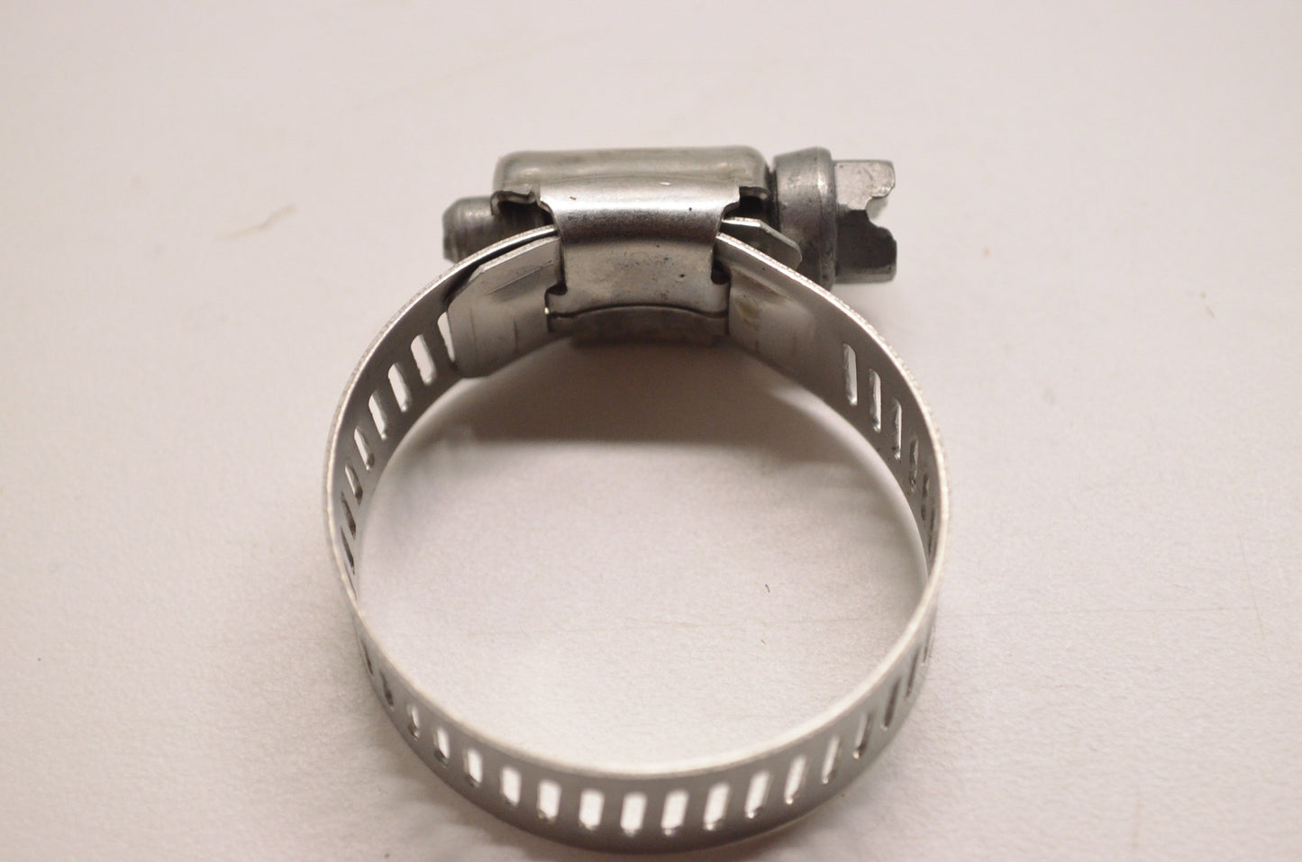 OEM Arctic Cat 1623-092 Band Clamp SAE #16 NOS
