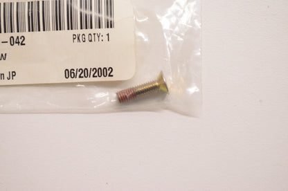 OEM Arctic Cat 6506-042 Screw NOS