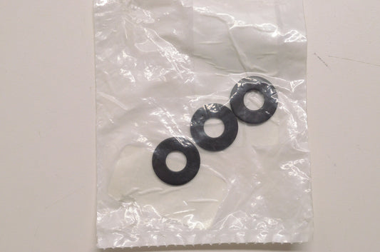 OEM Arctic Cat 0423-913 9.5mmx22.2mmx1.5 Washer Qty 3 NOS