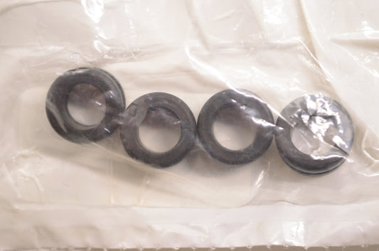 OEM Arctic Cat 0423-086 Grommet Qty 4 NOS