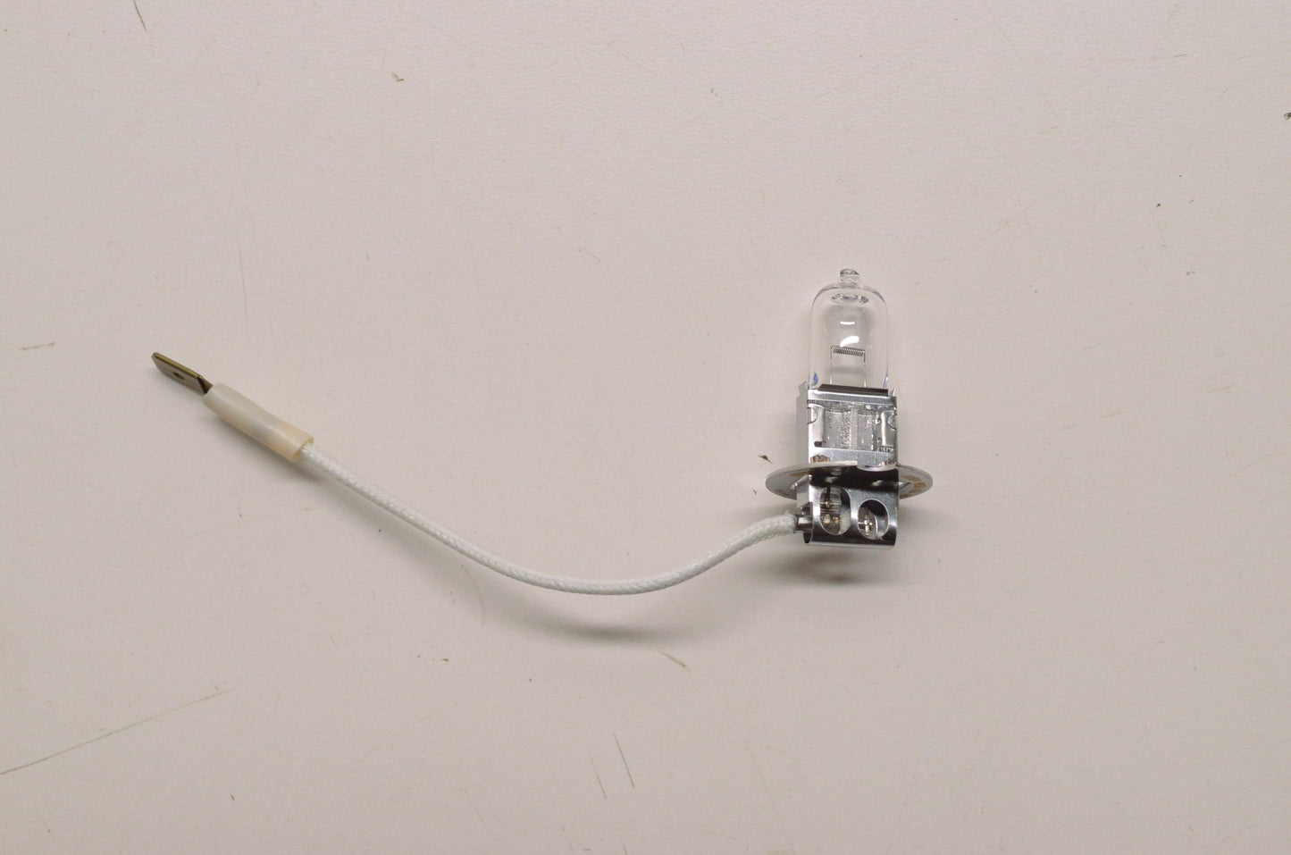 OEM Polaris 4015135 Halogen Bulb H3 NOS