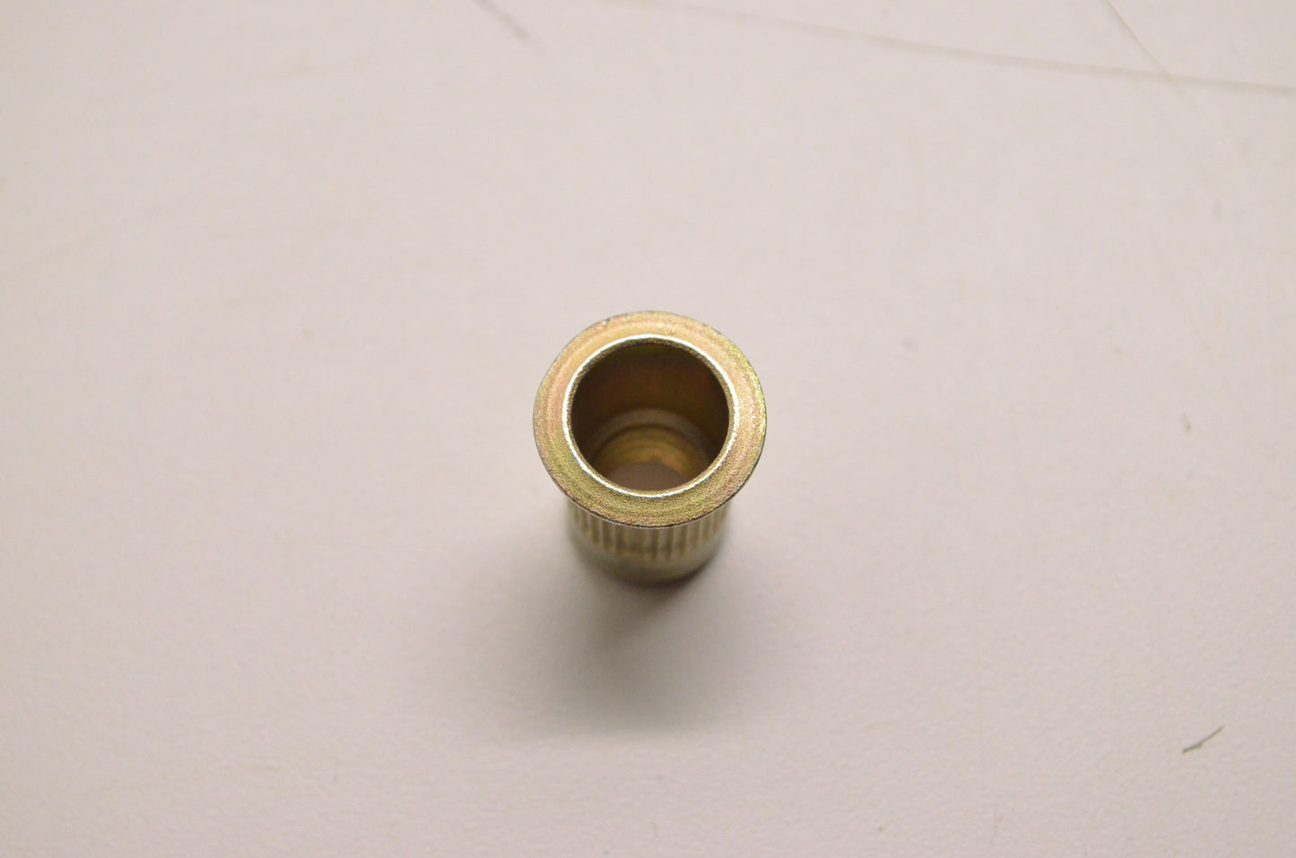 OEM Arctic Cat 0623-699 Threaded Insert .375x16 NOS