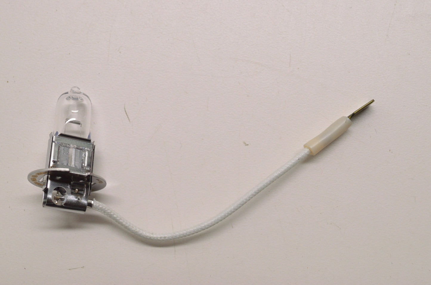 OEM Polaris 4015135 Halogen Bulb H3 NOS