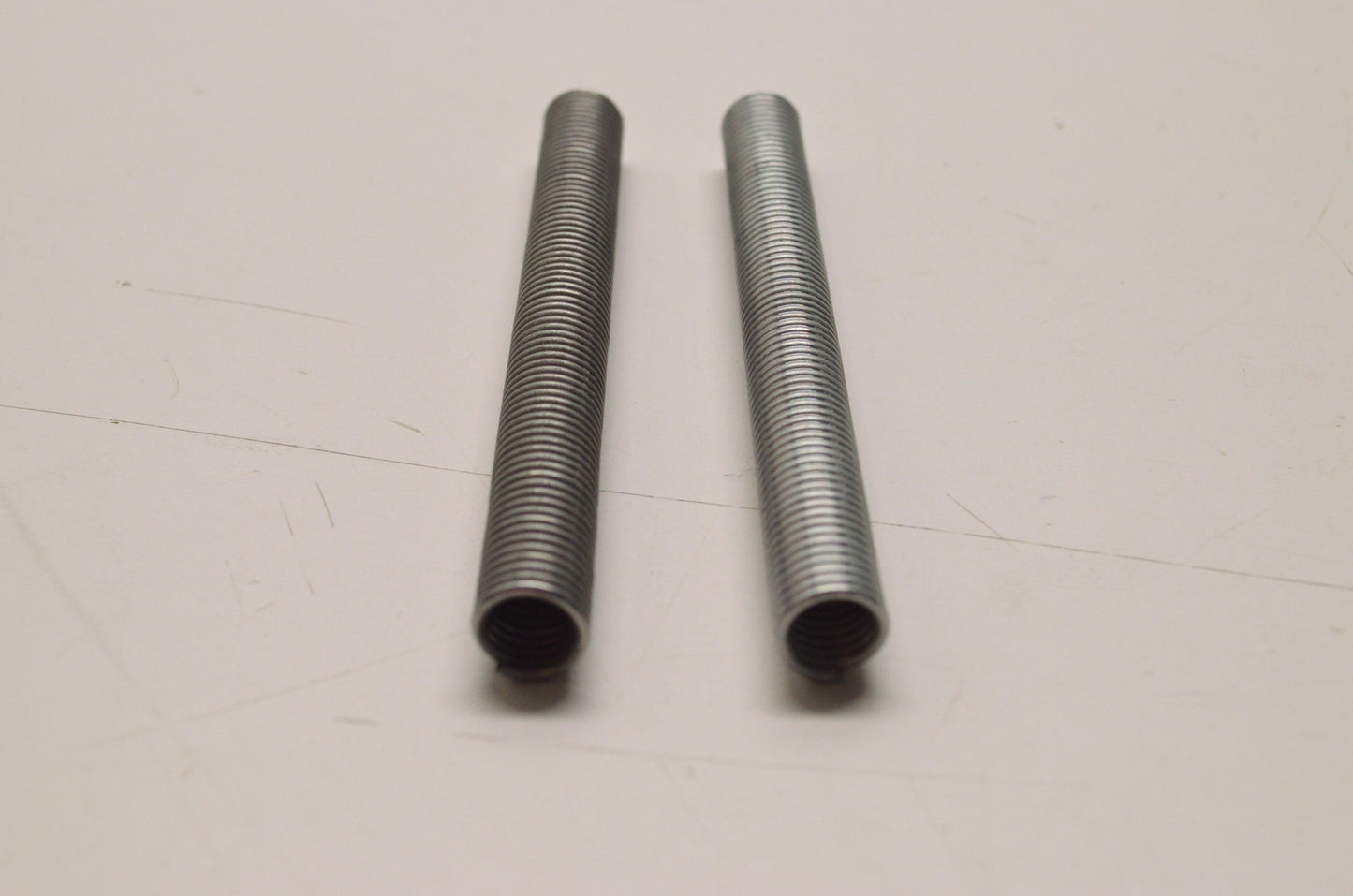OEM Arctic Cat 0109-194 Brake/Throttle Cable Spring Qty 2 NOS