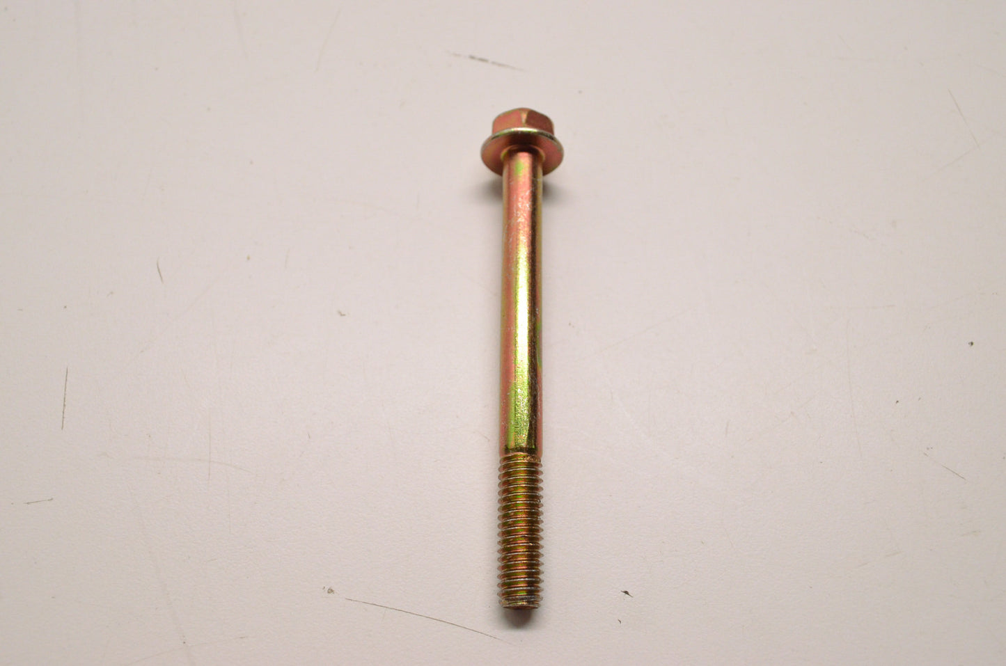 OEM Arctic Cat 8020-143 Hex FLange Head Cap Screw 5/16-18x3.50 NOS