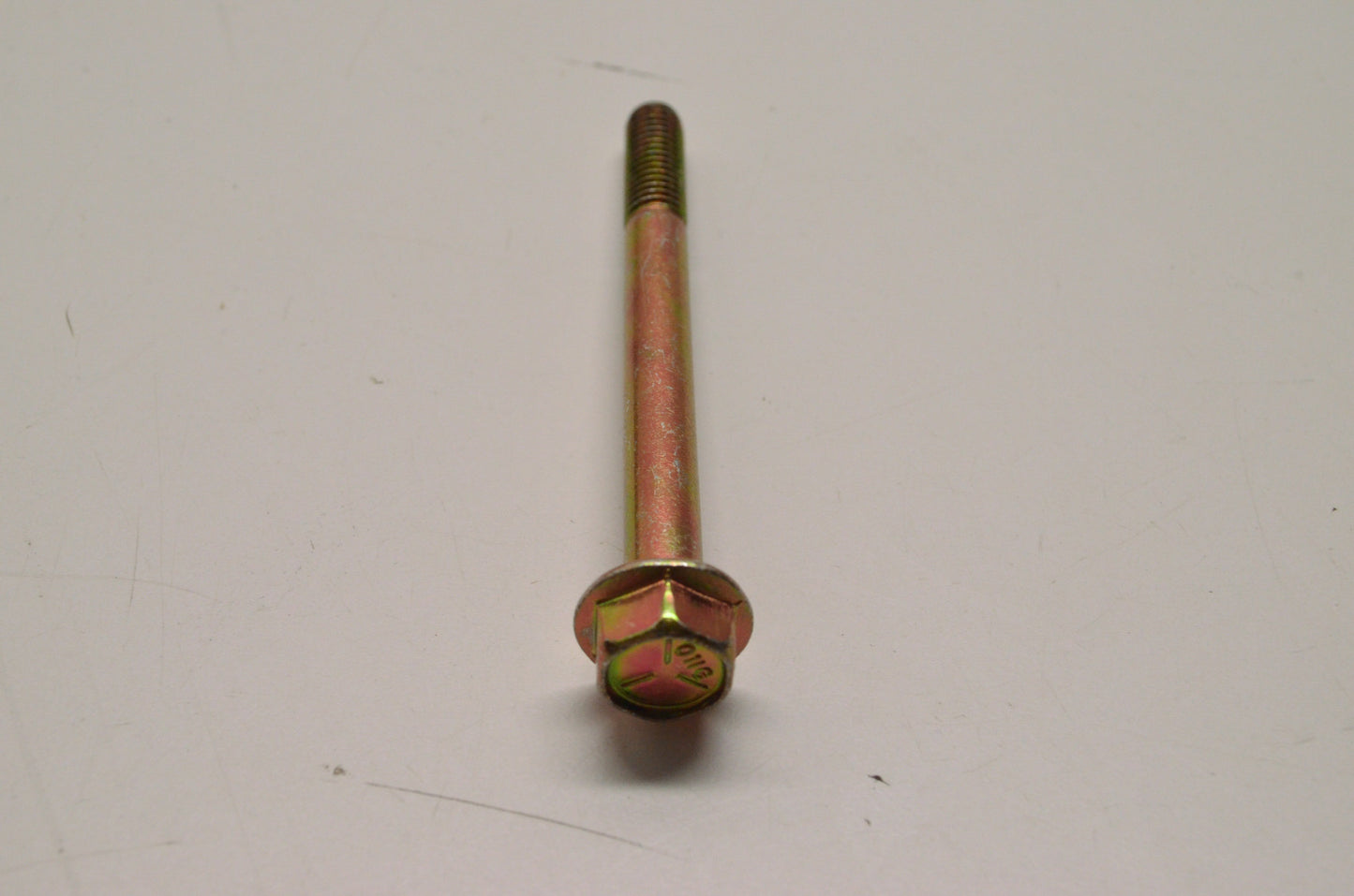 OEM Arctic Cat 8020-143 Hex FLange Head Cap Screw 5/16-18x3.50 NOS