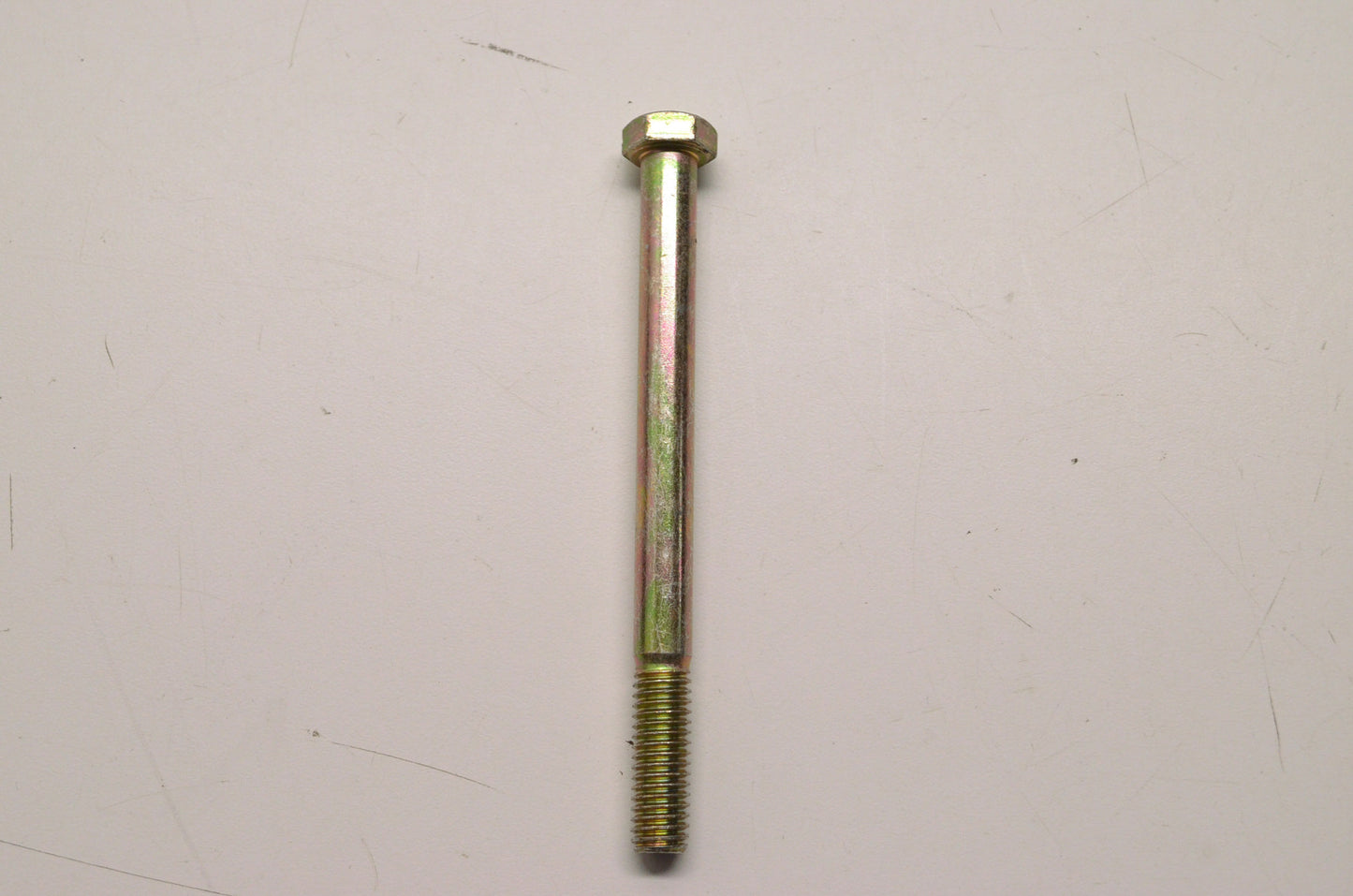 OEM Arctic Cat 8002-235 Hex Head Cap Screw 3/8-16 X4.50 NOS