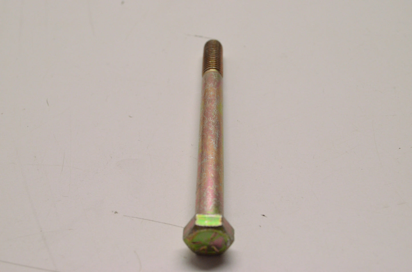 OEM Arctic Cat 8002-235 Hex Head Cap Screw 3/8-16 X4.50 NOS
