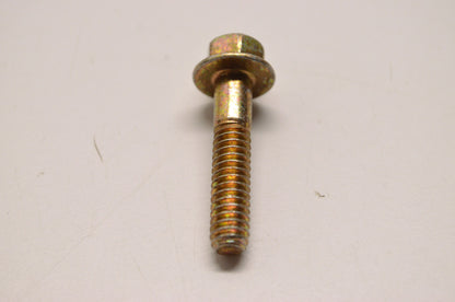 OEM Arctic Cat 8020-044 Hex FLange Head Cap Screw 1/4-20x1.250 NOS