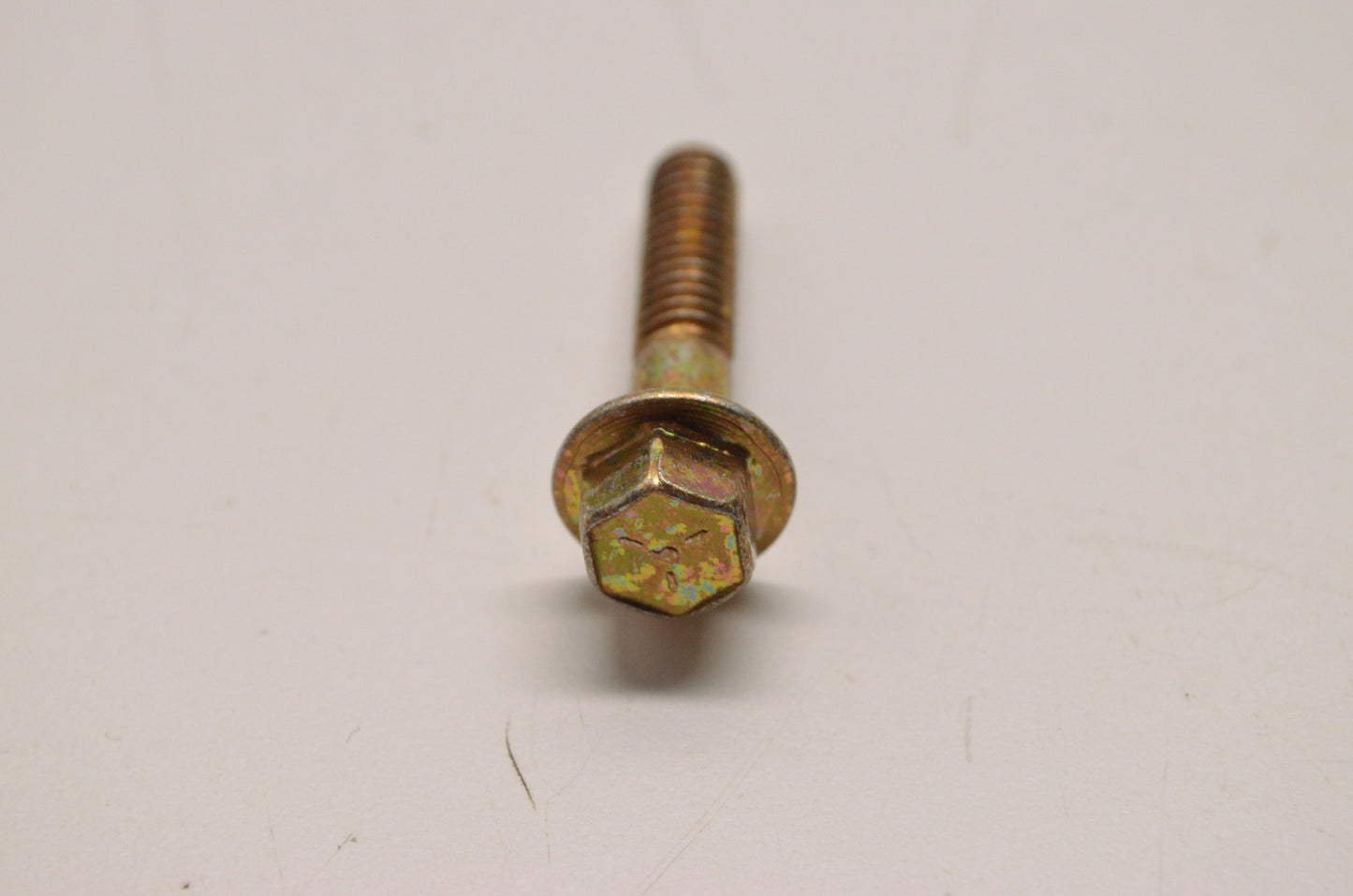 OEM Arctic Cat 8020-044 Hex FLange Head Cap Screw 1/4-20x1.250 NOS