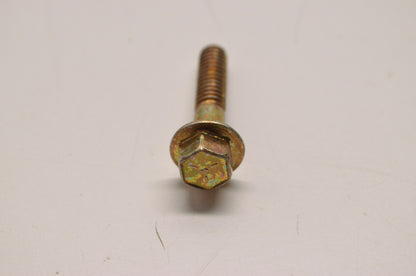OEM Arctic Cat 8020-044 Hex FLange Head Cap Screw 1/4-20x1.250 NOS