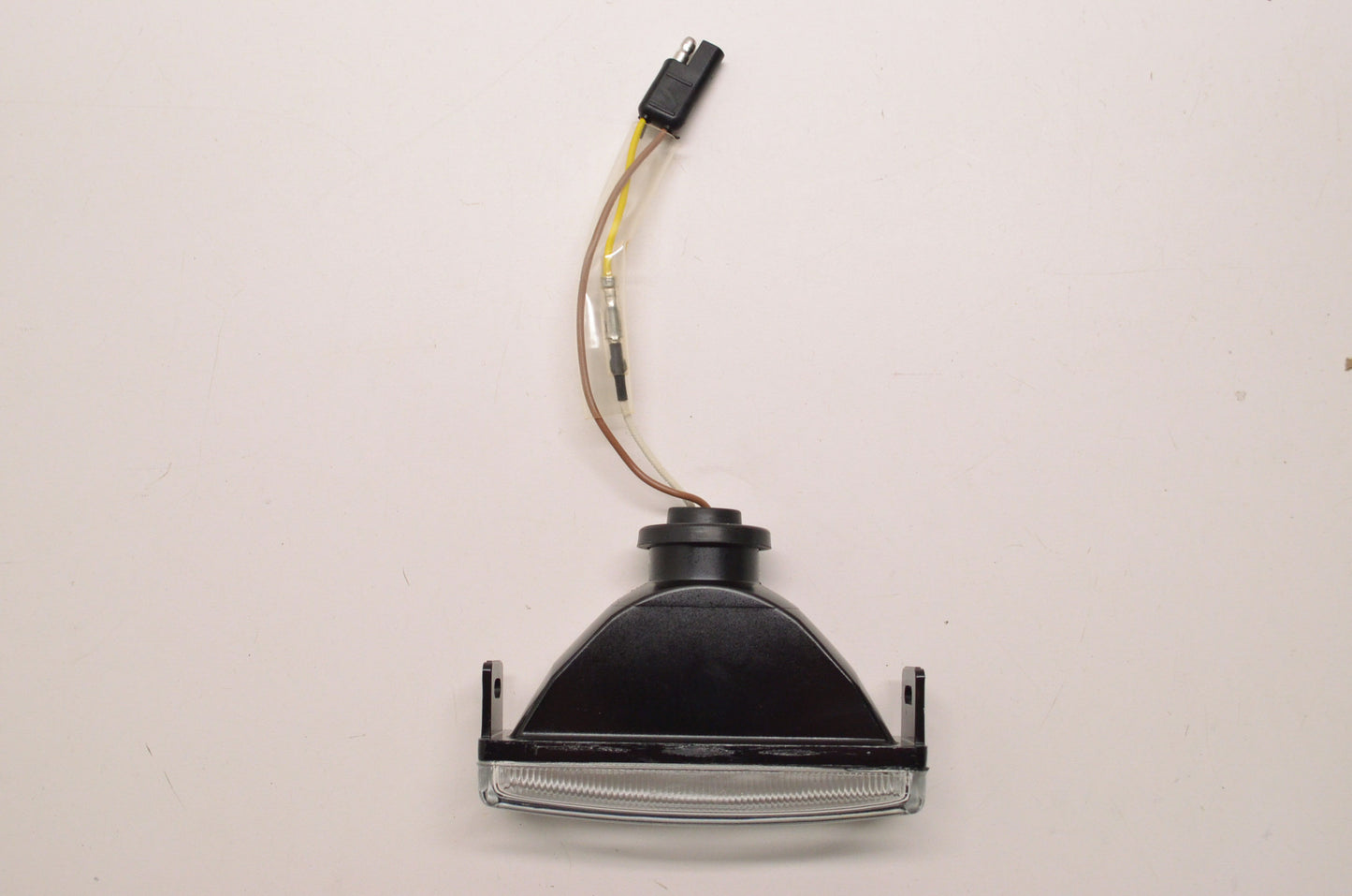 New OEM Polaris Single Beam Headlight NOS